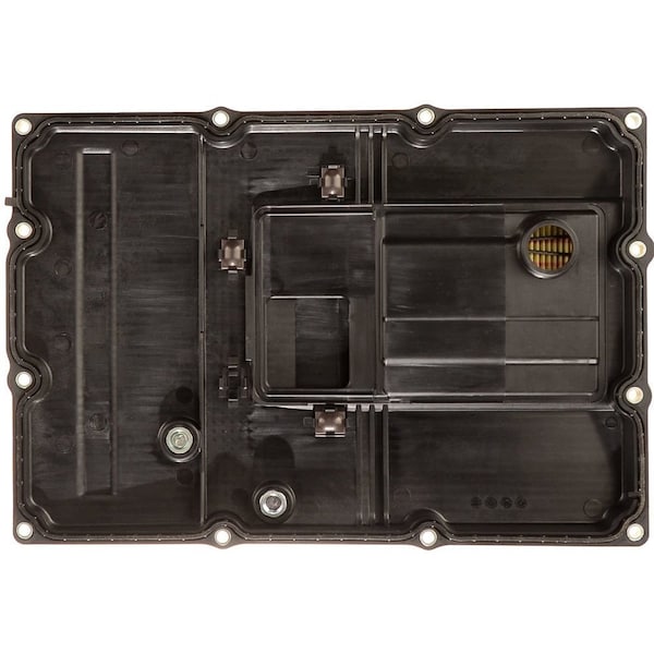 Auto Trans Filter Kit, Atp B-555